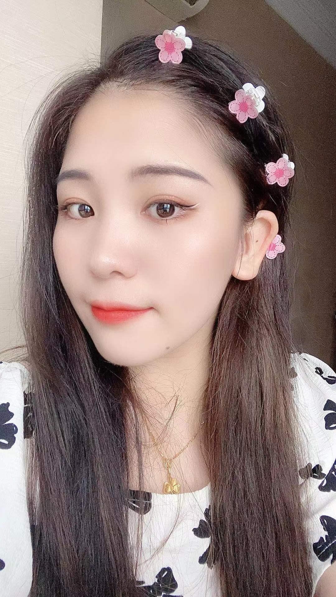 瑶瑶妹妹兼职个人接单干 第2张