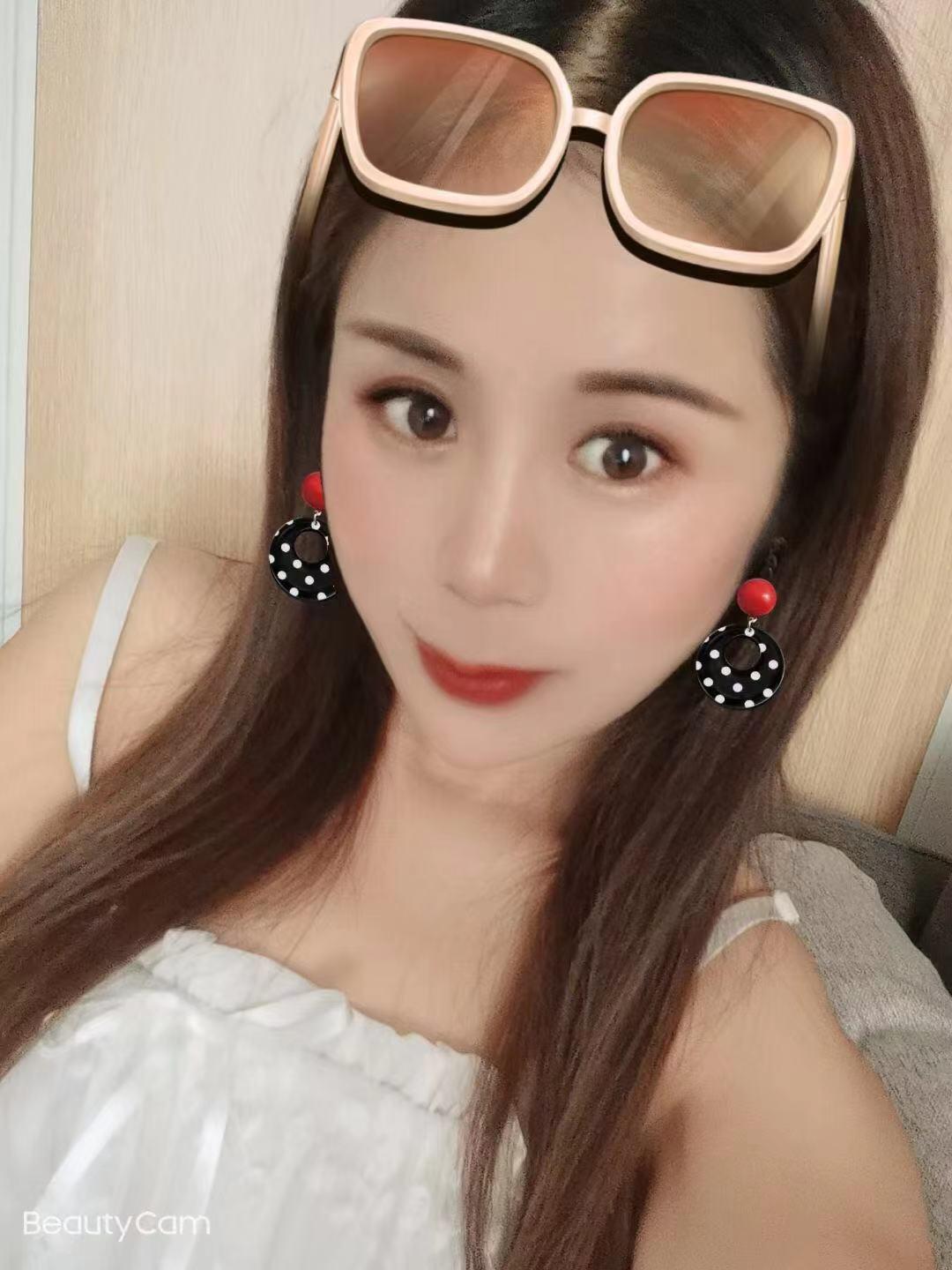天津西青中医一附院附近萝莉妹子 第4张