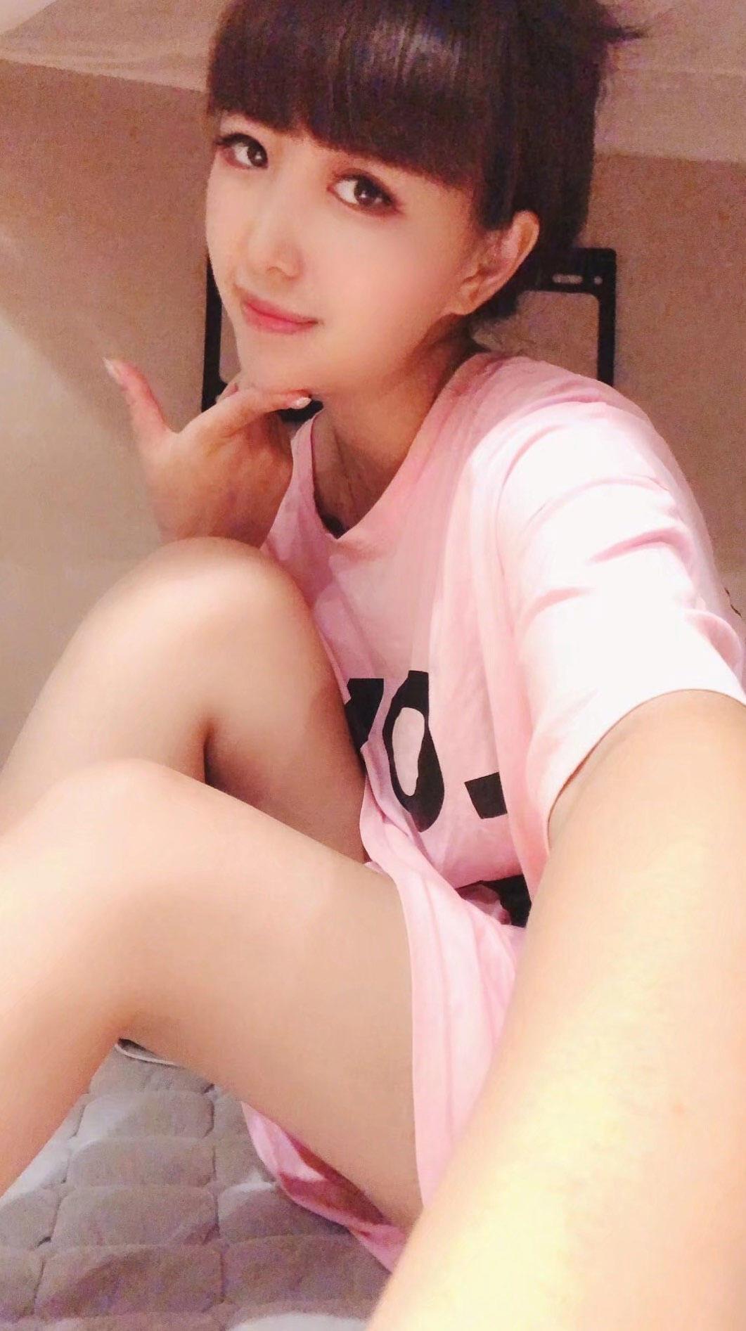 最近验证的一个在南开的姑娘 第1张