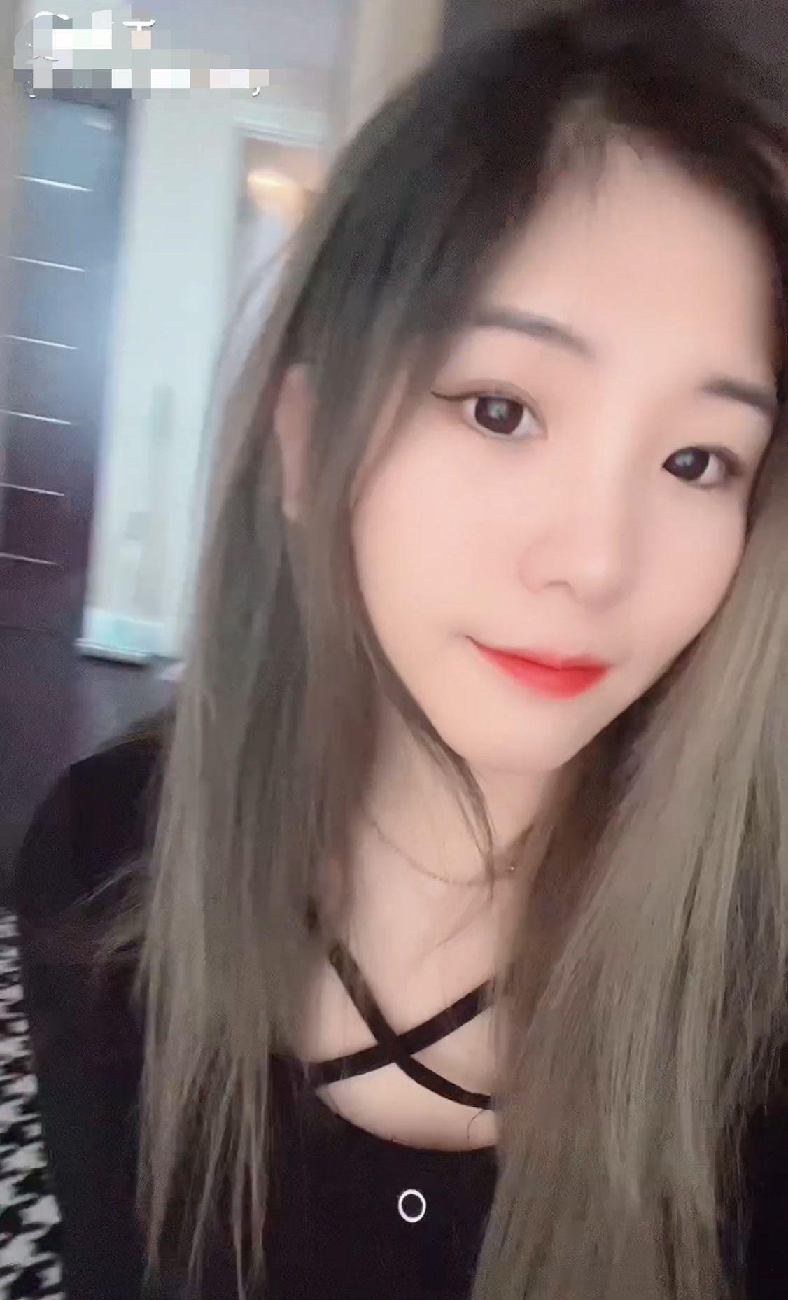南开大胡同附近妹子 第1张