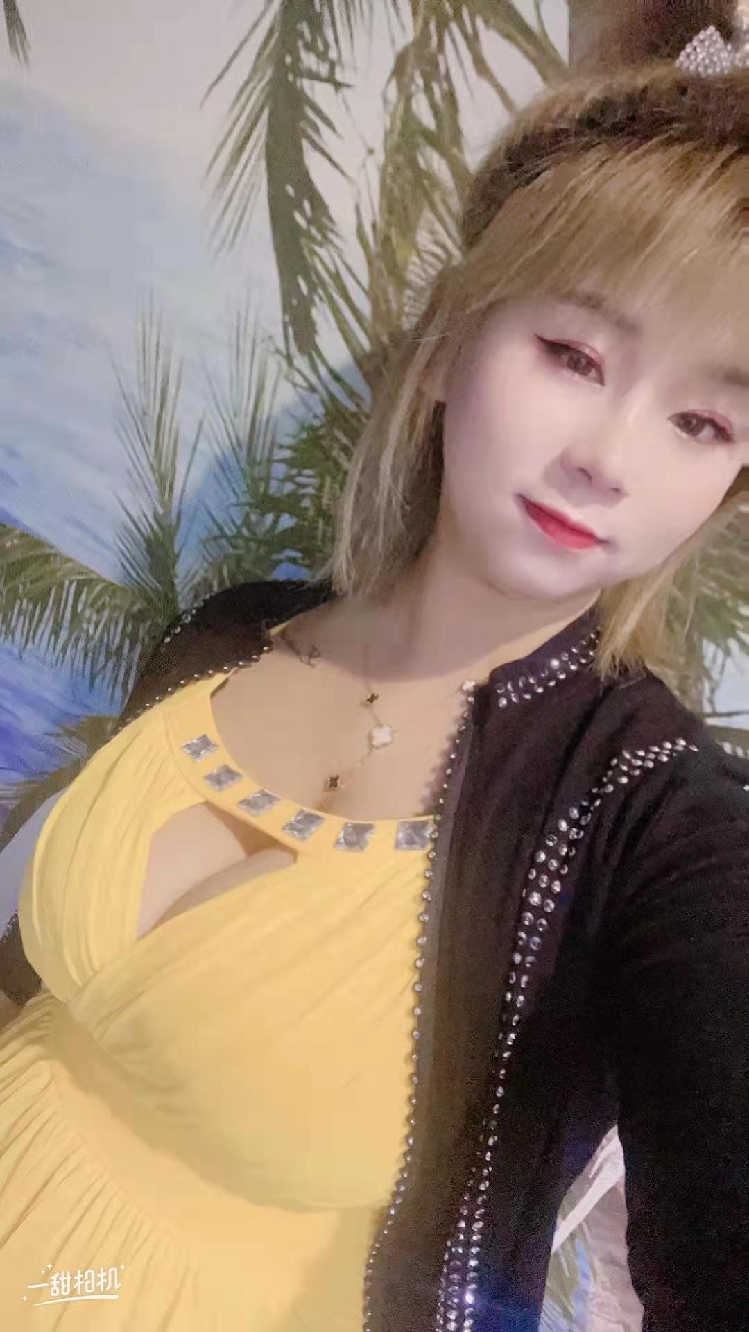 津南妹子 第1张