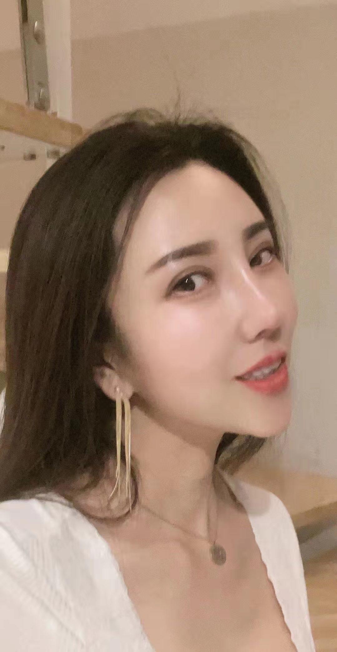 河东区朋友去了都说很不错的哈尔滨大美妞 第1张