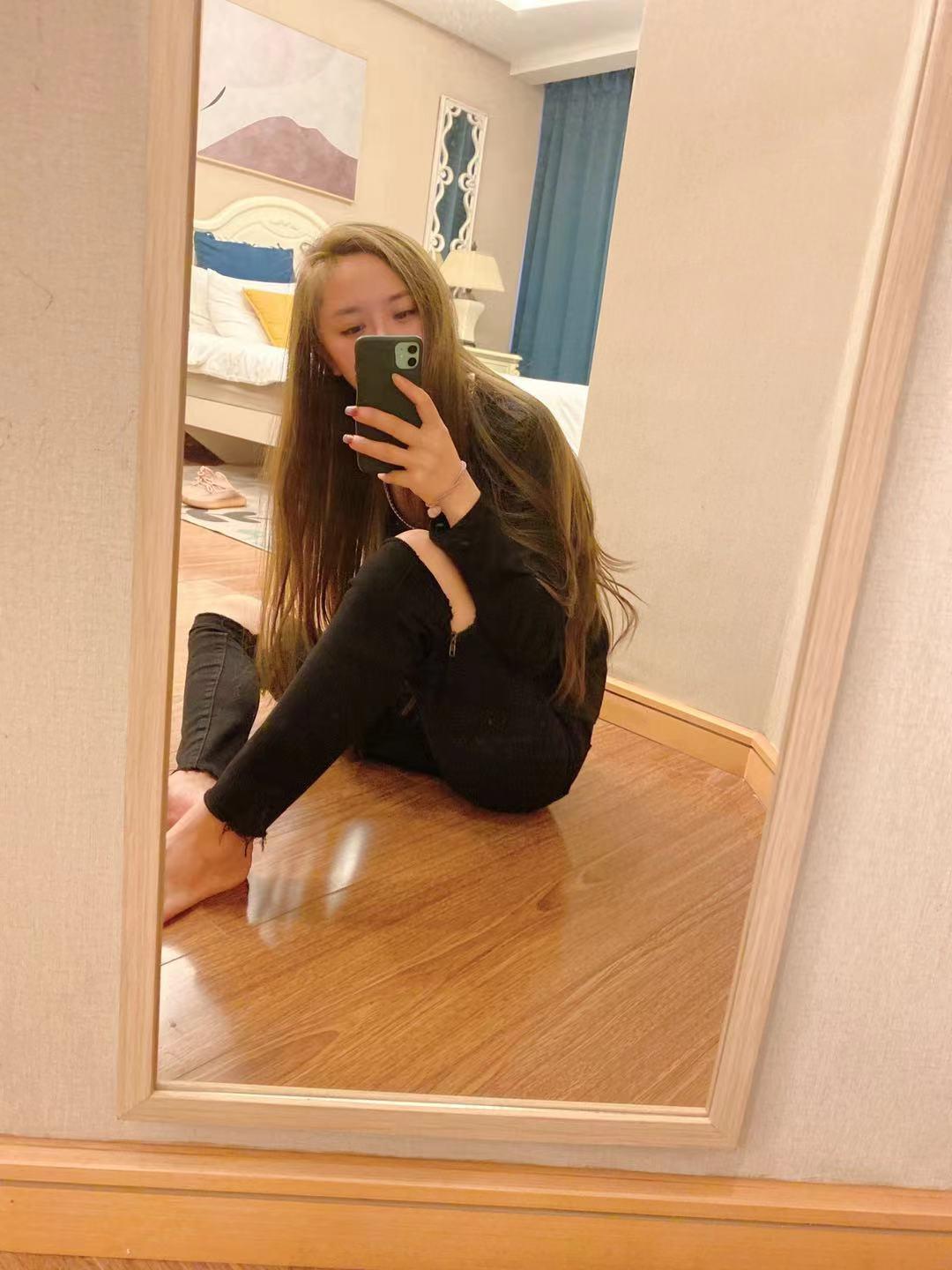 南开辰辰性价比高，活好身材好 第2张