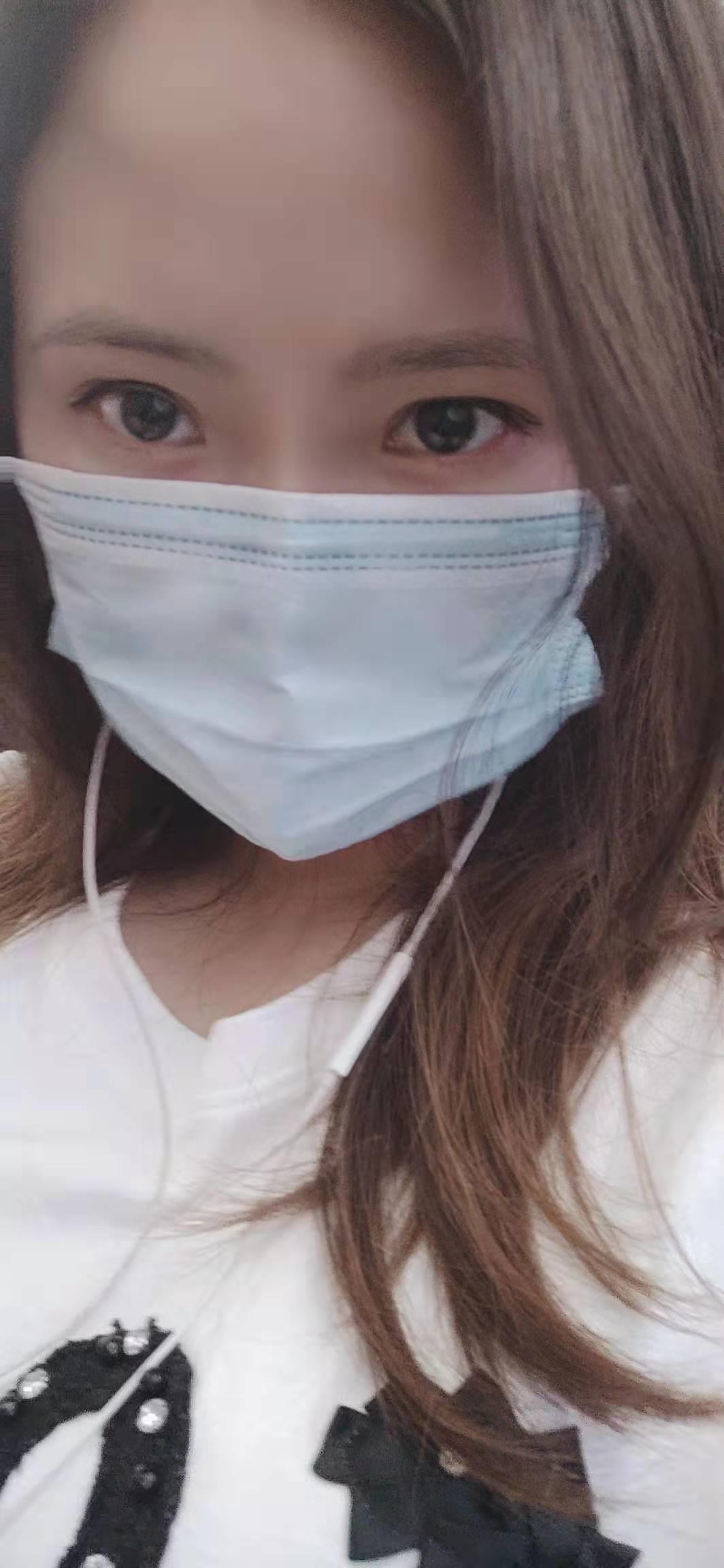 塘沽邻家小妹，给你初恋女友的感觉 第1张