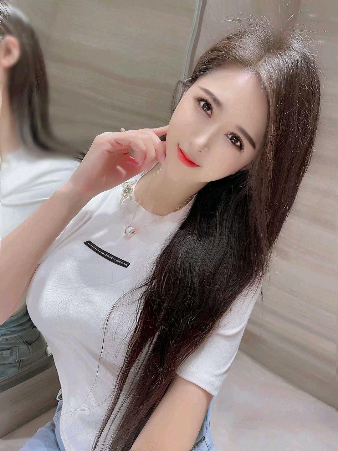 验证服务很好的妹子 第1张