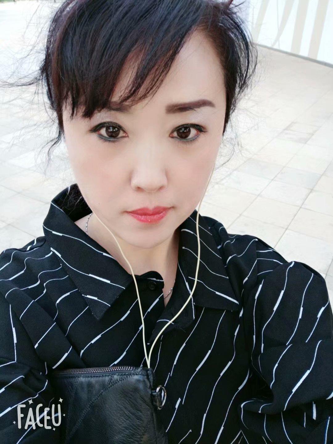 非常骚的东北女人 第3张