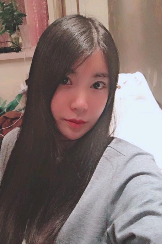 天津和平大只马小薇 第1张