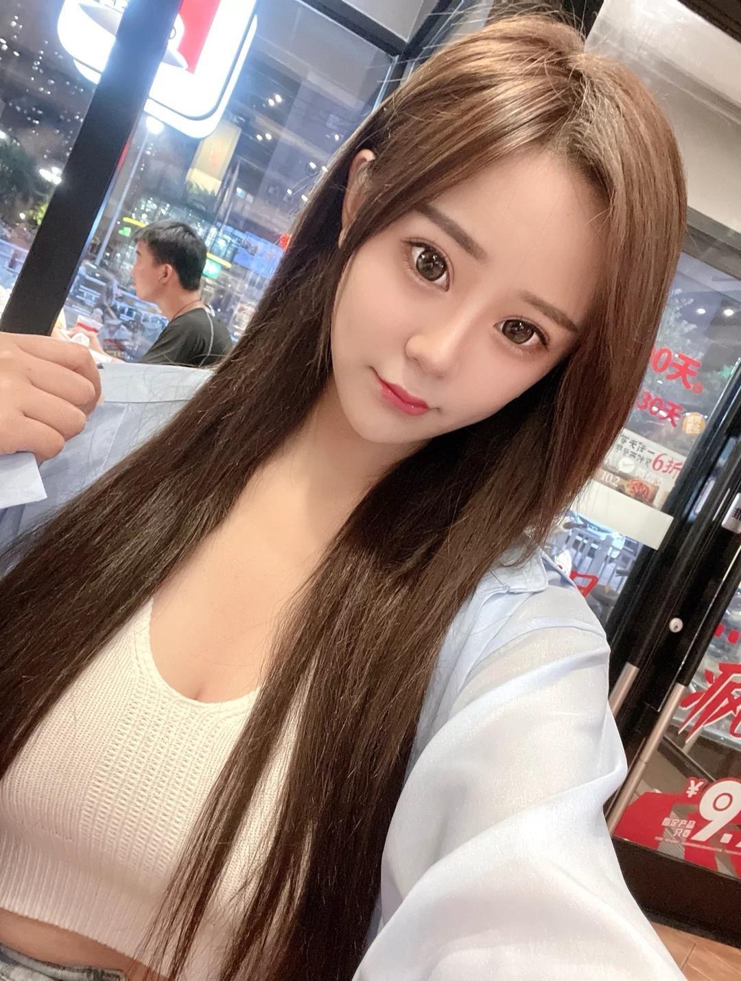 南开温柔小妹，不机车不催人 第2张