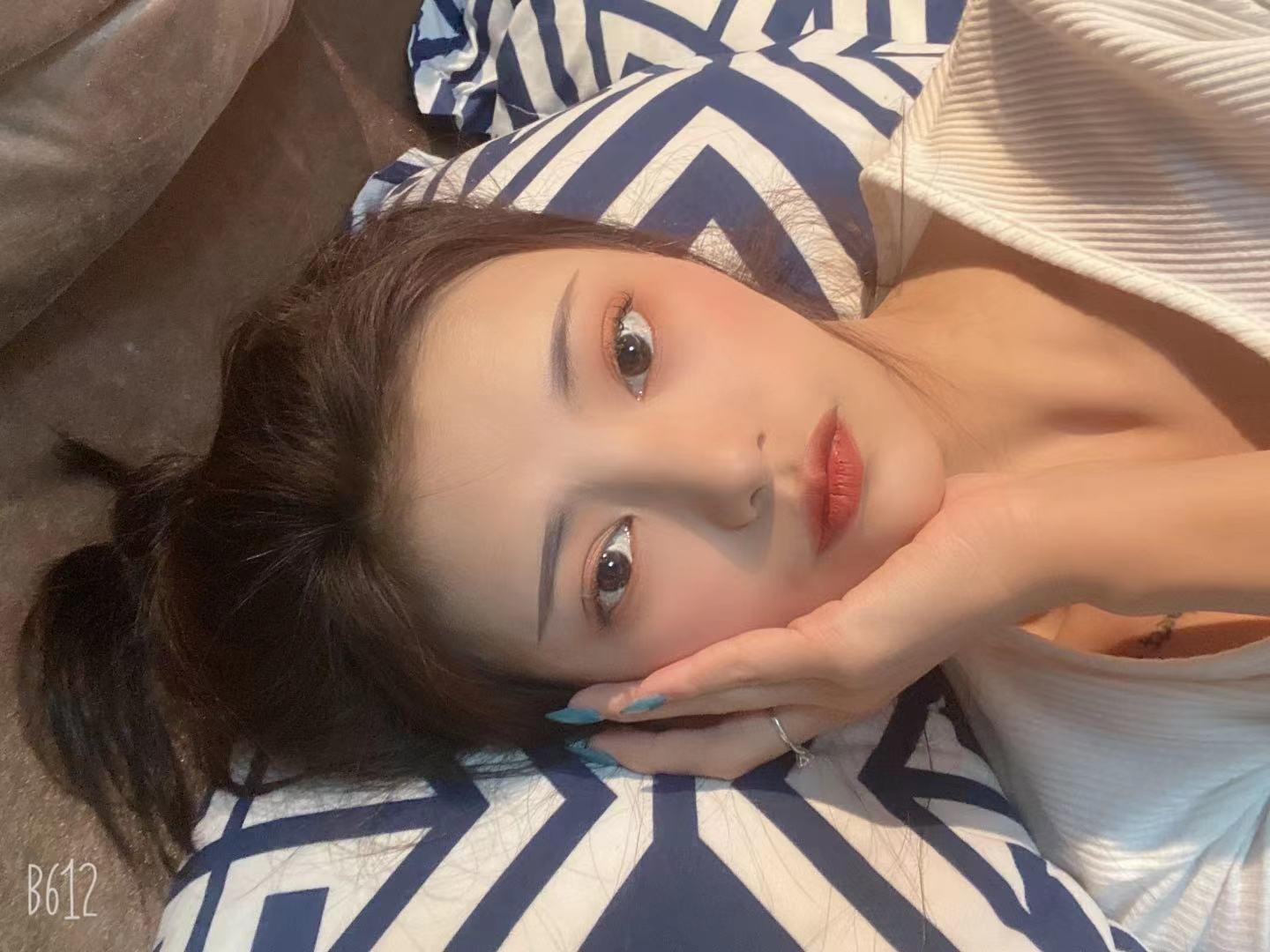 南开小妹兼职一枚 第3张
