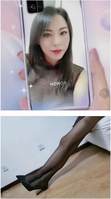 西青王兰庄姐姐亲自验证 第1张