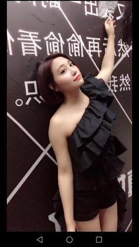 汕头妹纸再推荐，小考拉，这次是年轻漂亮！ 第2张