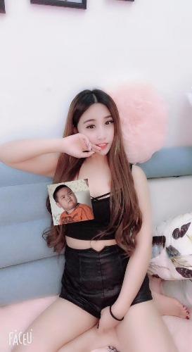 汕头妹纸再推荐，小考拉，这次是年轻漂亮！ 第3张