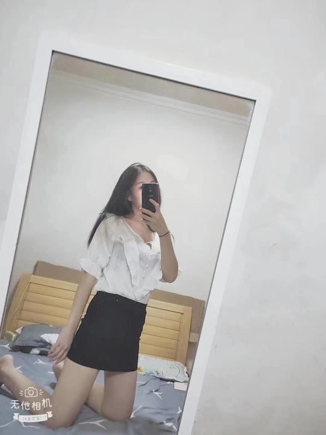 乖巧萌萌的小晓,服务还是不错 第2张