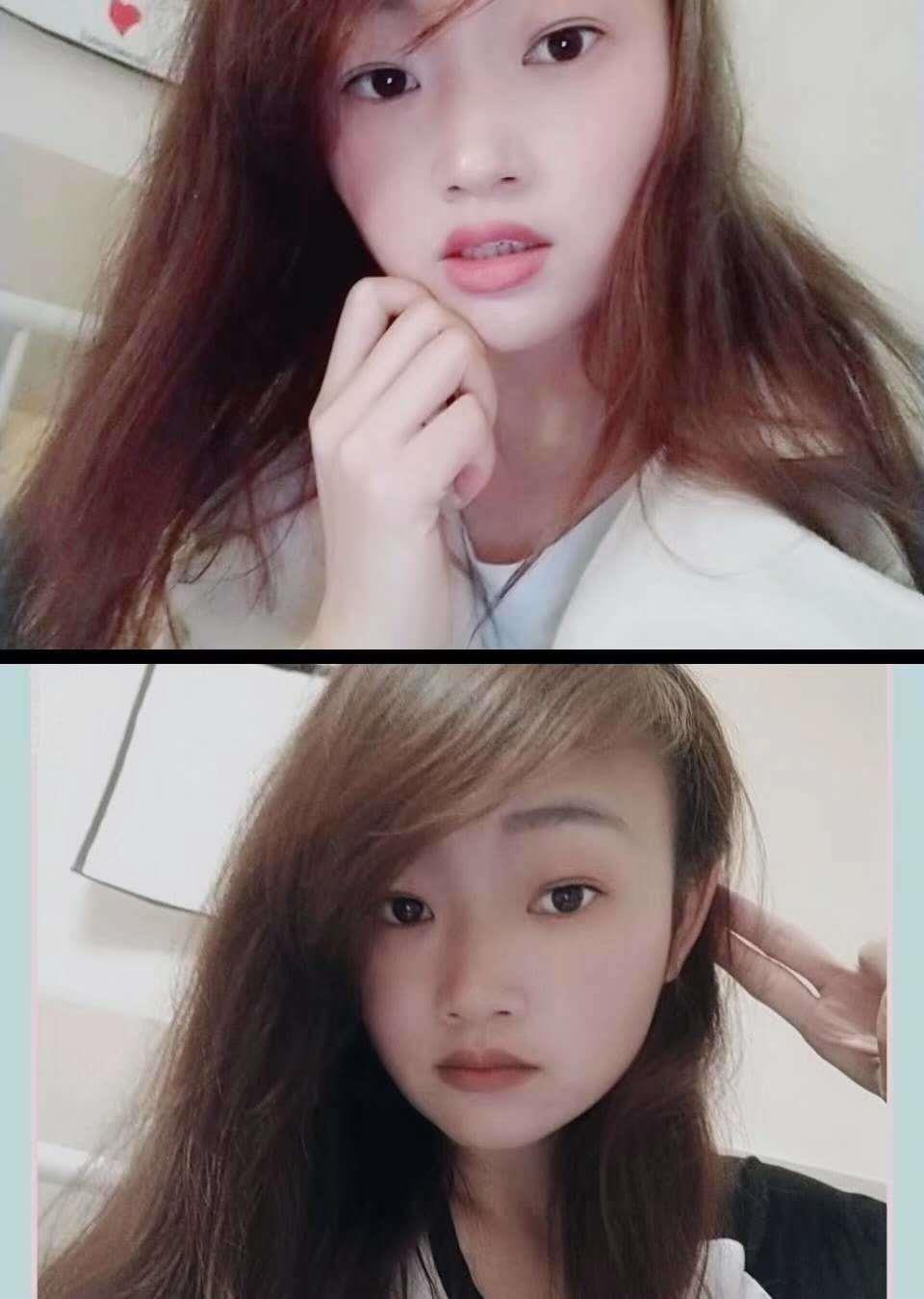 00后萌新妹子 第2张