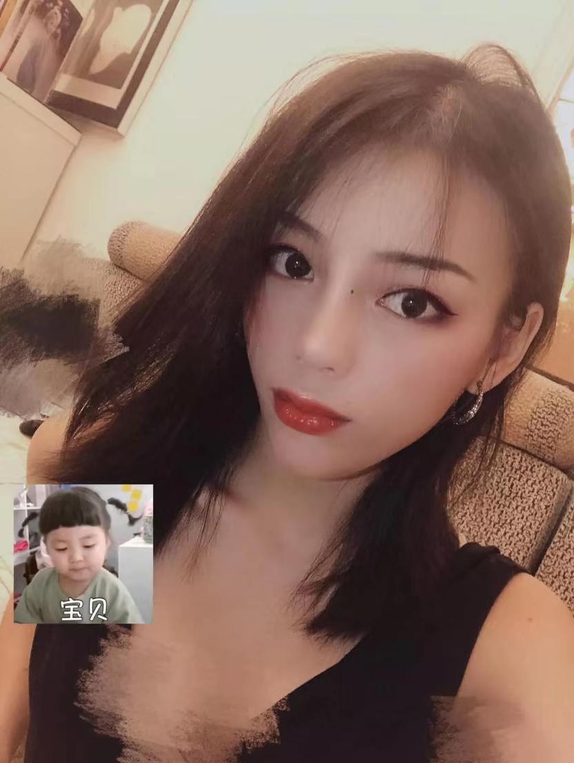 97年小气质的妹子 第4张