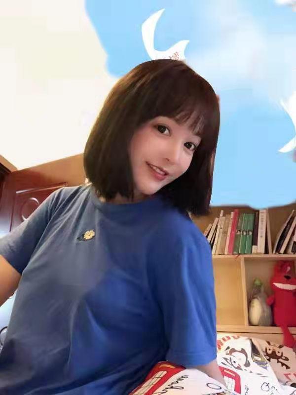 声甜貌美兼职小妙妙 第3张