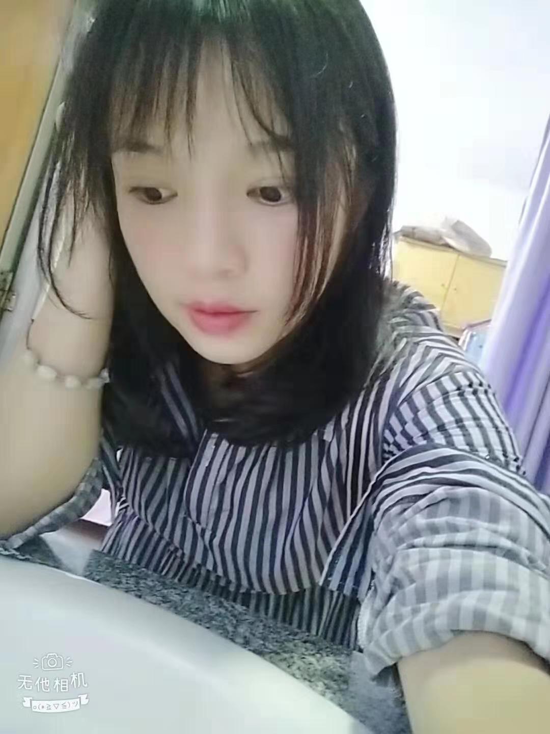 番禺00后小妹，狼友值得一试 第2张
