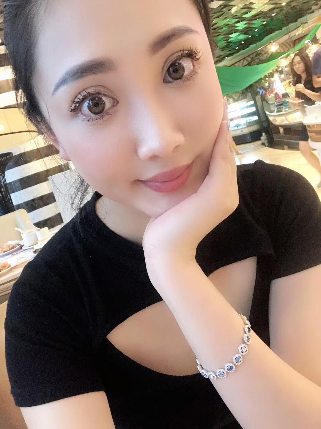 天河熟女气质范，漂亮胸大 第2张