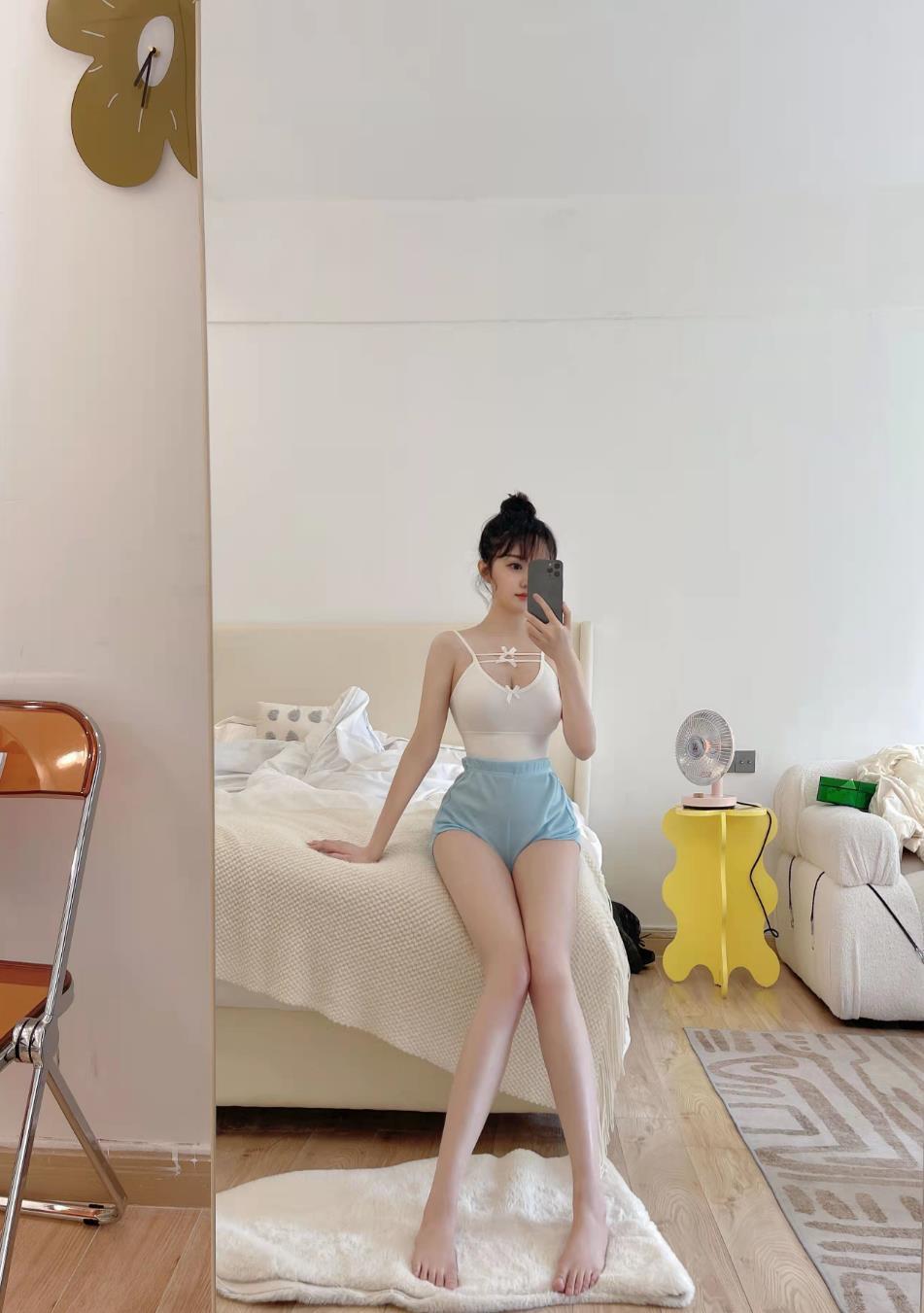 金沙洲小淑女 第6张