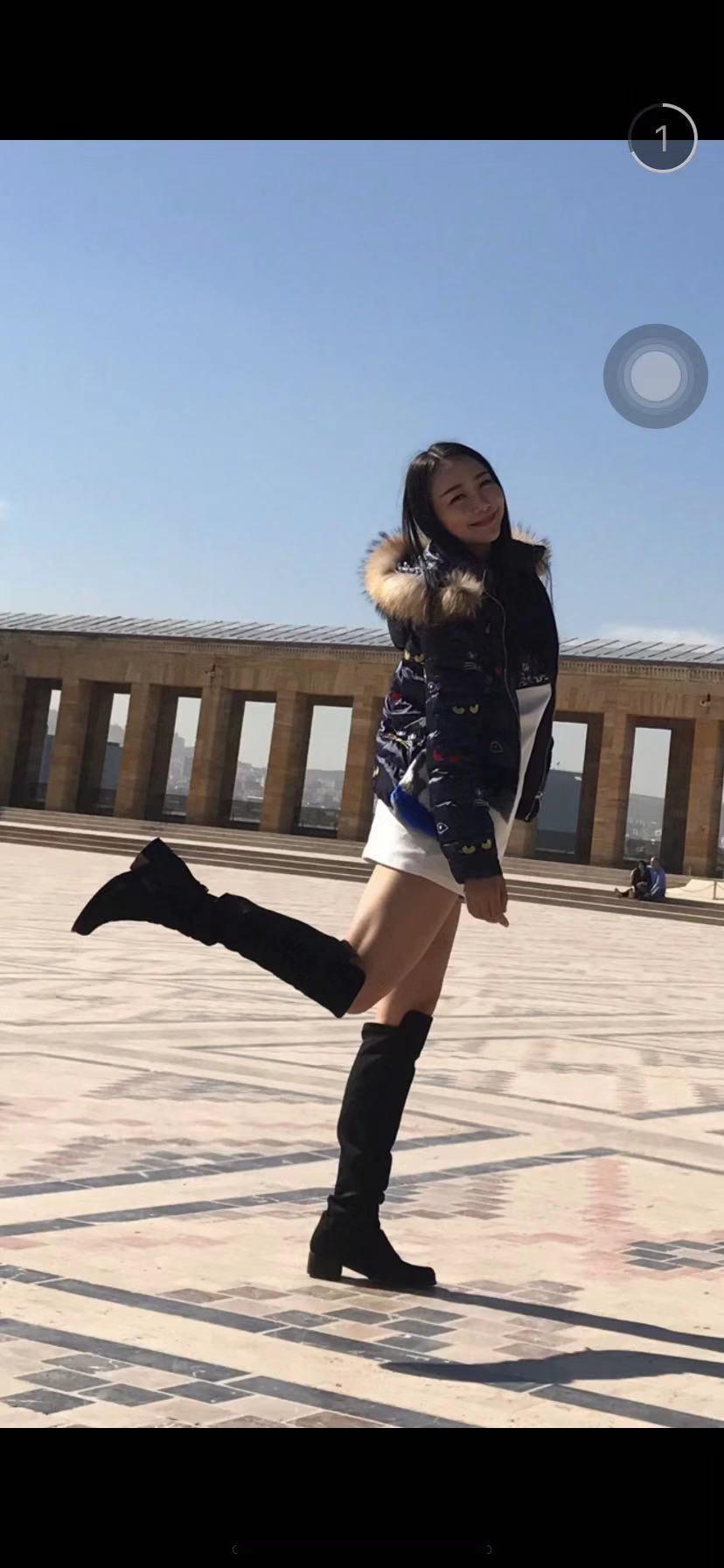 越秀亲测兼职白领小姐姐,温柔似水 第1张