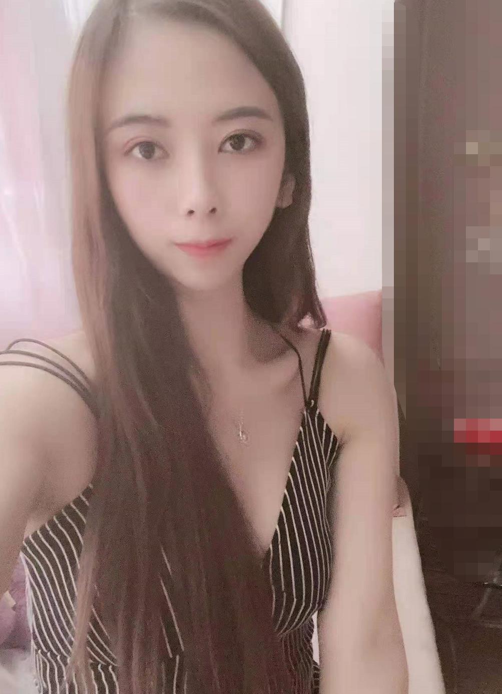番禺御姐空心菜，乖萌可爱，服务意识不错 第2张