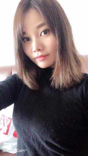 东圃漂亮妹子 第1张