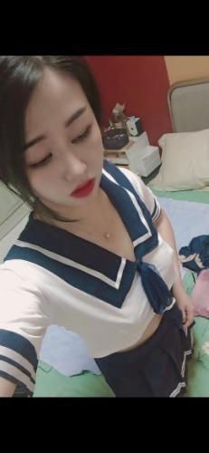 嘉禾妹子 第1张