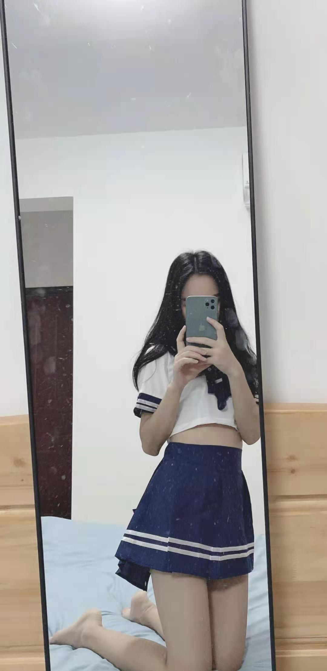在越秀玩的妹子还是蛮紧致 第3张