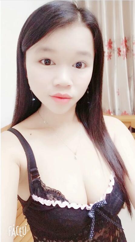 靓胸性价比服务好嫩妹婷婷 第2张