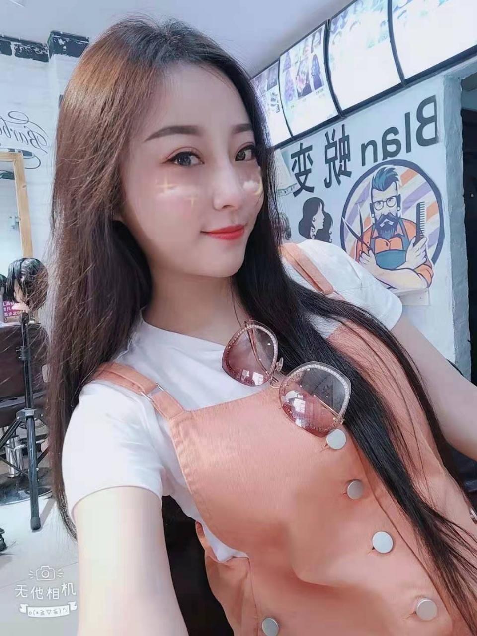 天河服务界一姐 第1张