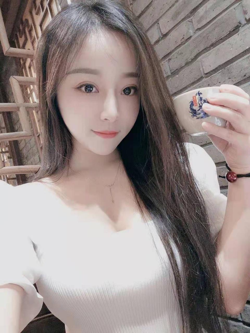天河服务界一姐 第2张