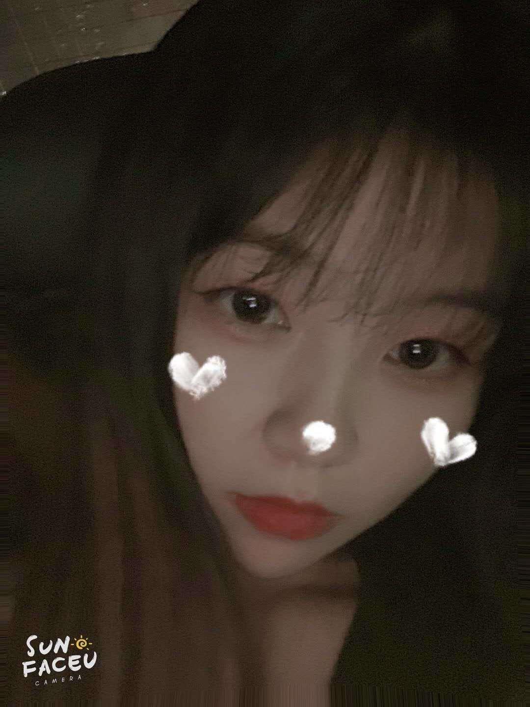 海珠青春活力多汁妹子 第3张