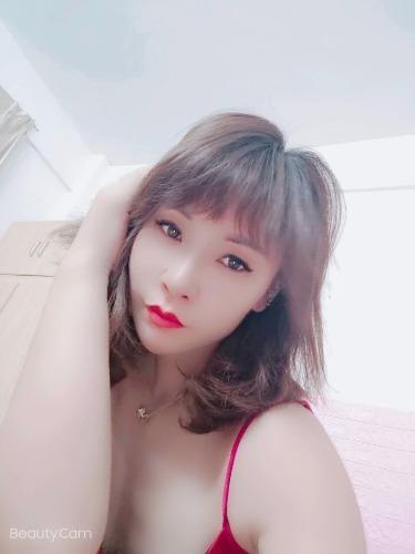 激发男人无限保护欲的小女友金沙州玥儿 第3张