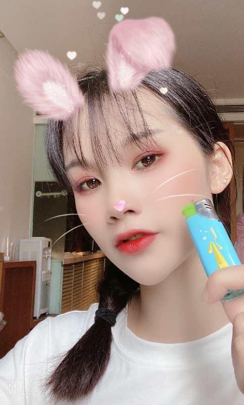 清纯可爱 第1张