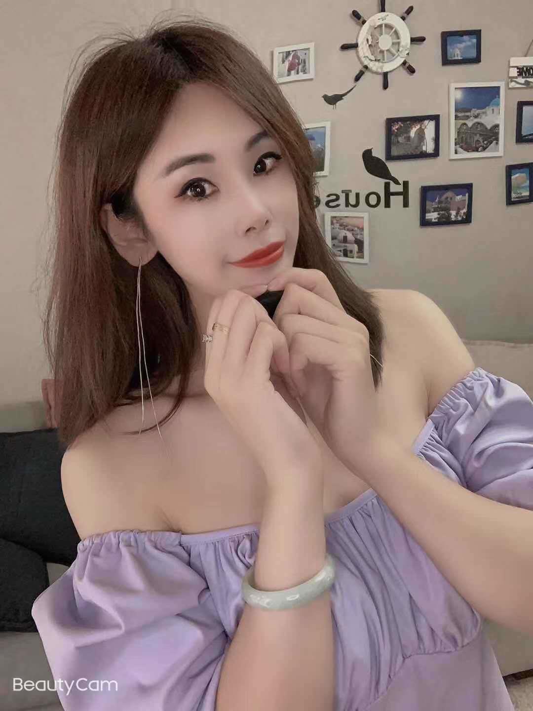 身形高挑刚来广州上课的老师，万胜围琪琪 第3张