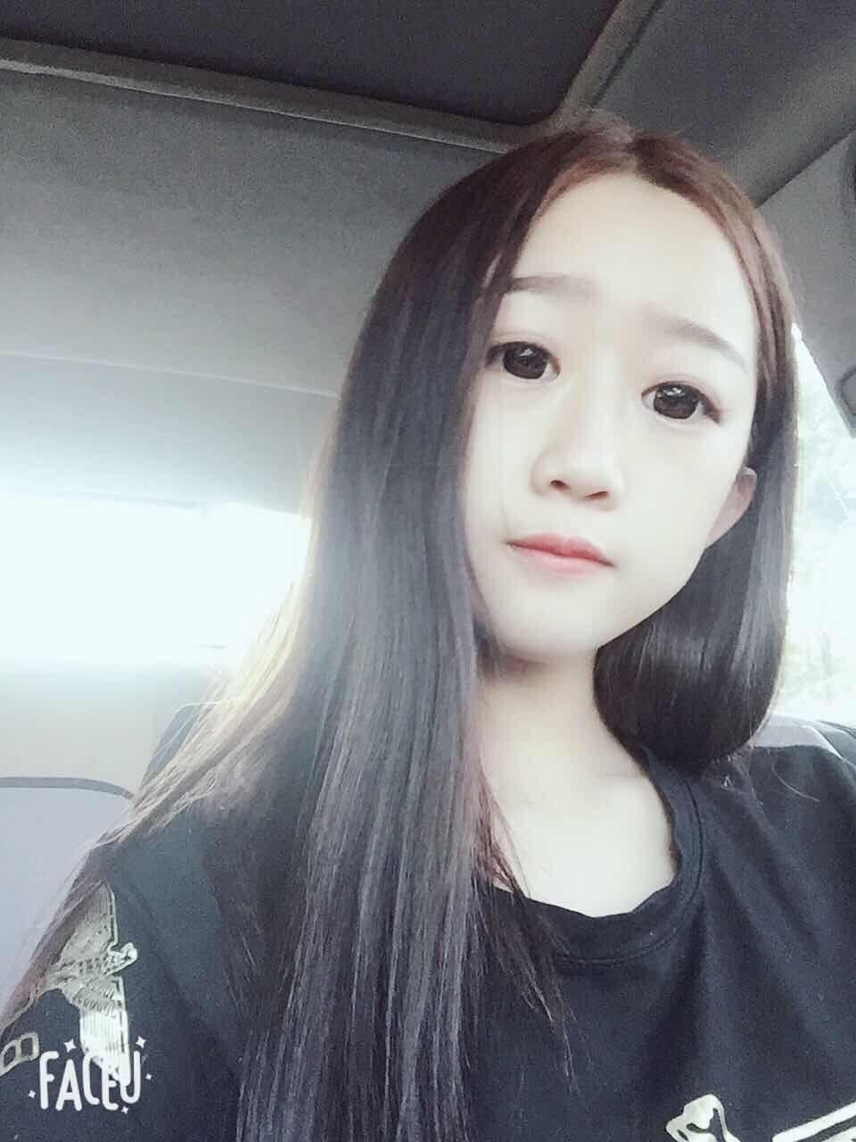 济南学生妹 第1张