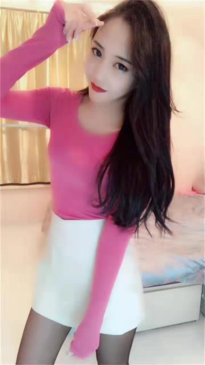 漂亮妹子，服务不错 第1张