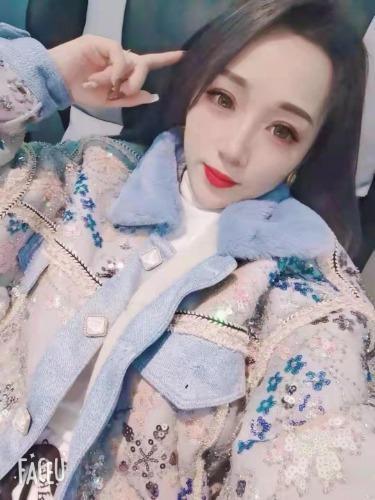 清纯美女，技术不错 第1张