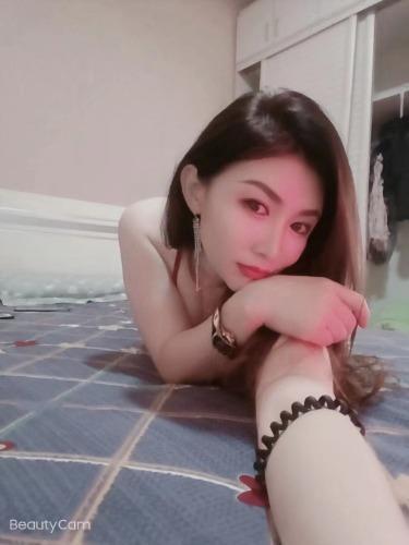 验证芝罘漂亮妹子，眼神意乱神迷，都被我操软了 第1张