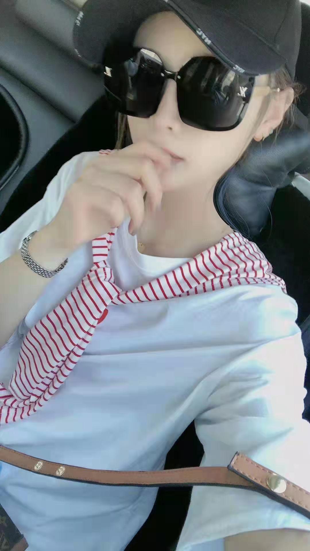 出差张店遇美女，很爽的一次体验，值得推荐 第3张