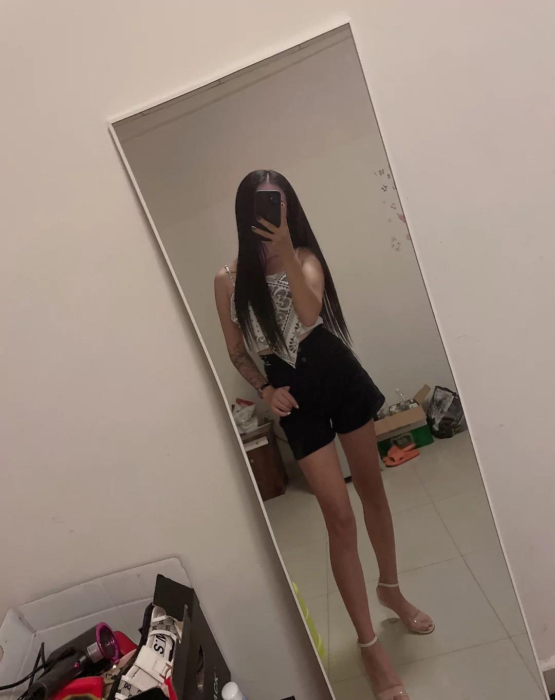 约会小仙女，角色扮演很有意思 第3张