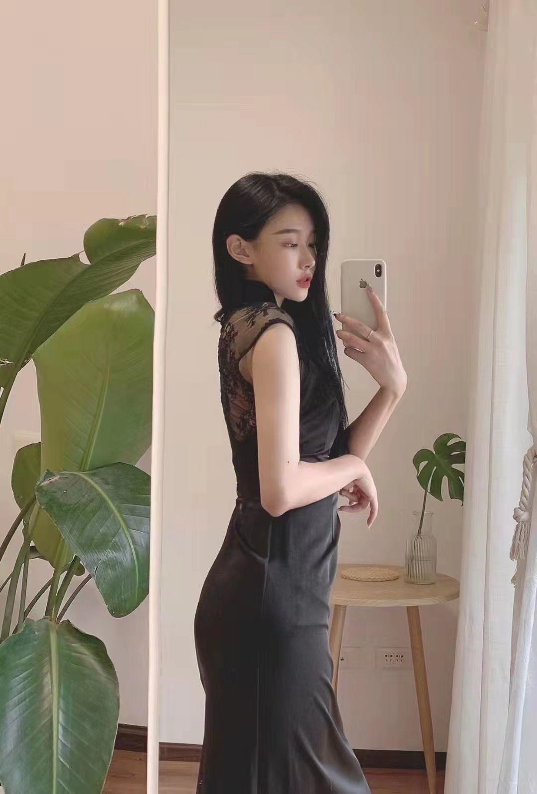 出差艳遇狐狸精转世的兼职小姐姐 第2张