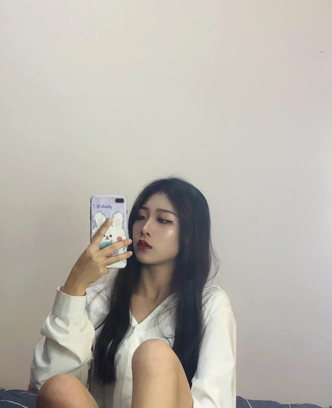 市北区的可爱妹子小莹 第2张