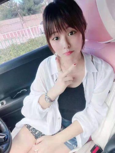 泰安泮河小镇附近年轻妹子 第2张