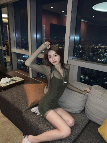 市北区年轻漂亮小美女 第1张