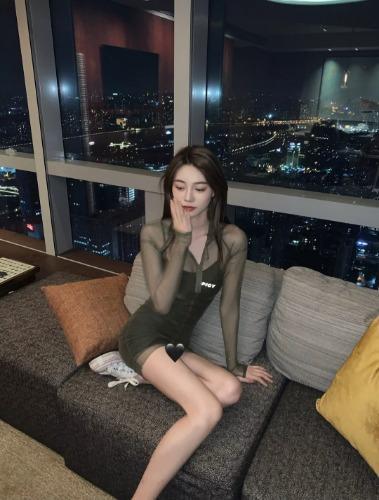 市北区年轻漂亮小美女 第3张