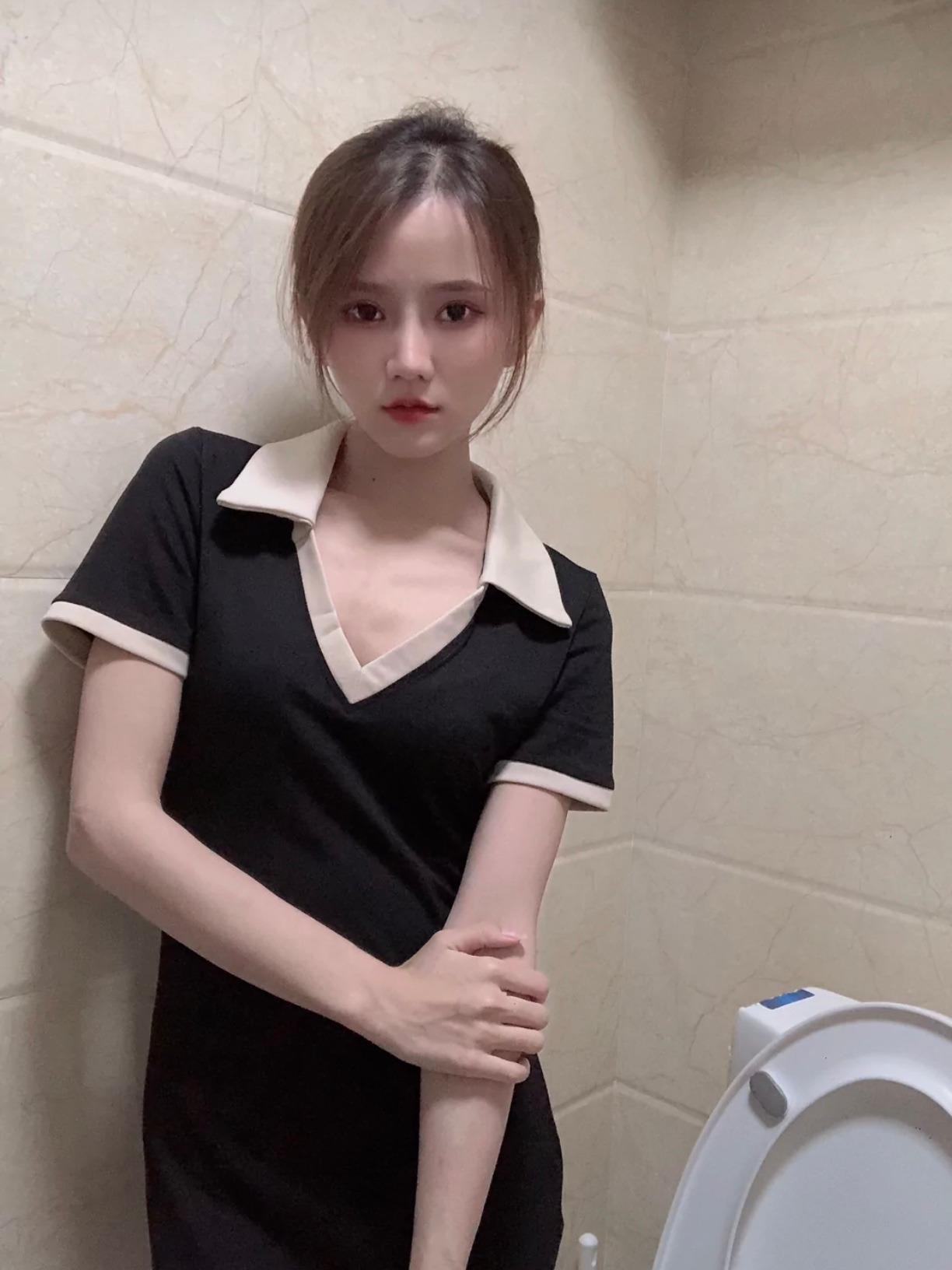 济南邂逅水嫩小妹子 第1张