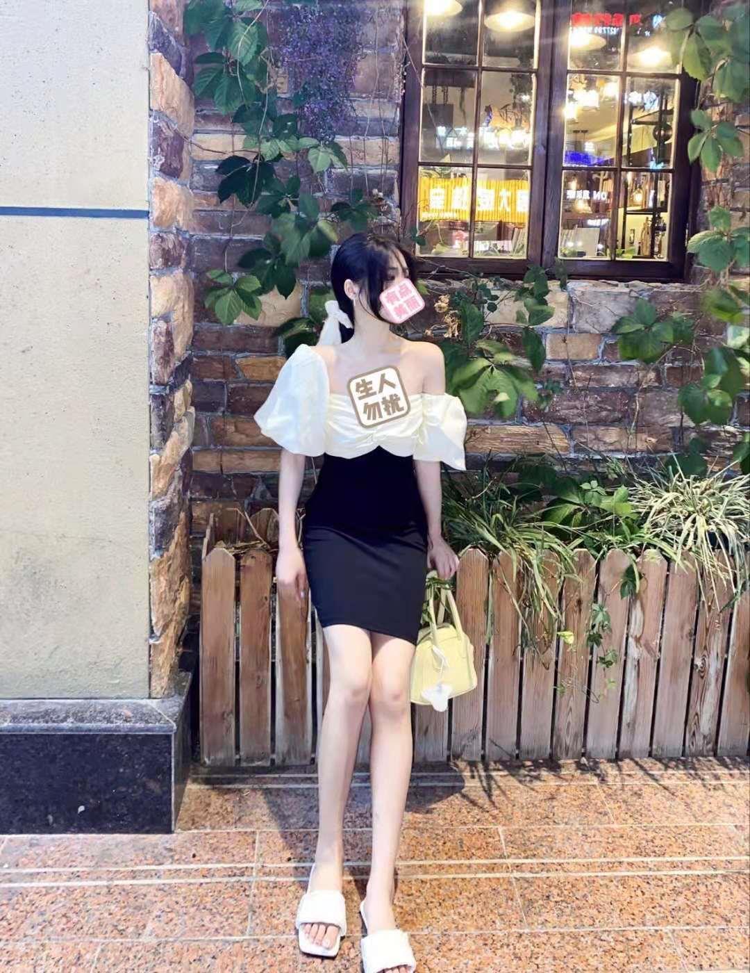 烟台开发区清纯小少女 第1张