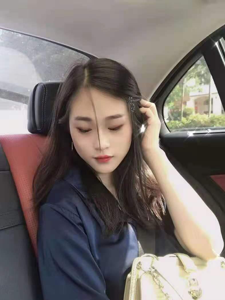 李沧服务好的妹子 第1张