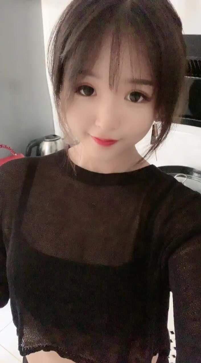 烟台芝罘区很水灵的一个小妹妹 第1张